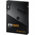Ổ cứng SSD Samsung 870 QVO 2TB 2.5-Inch SATA III