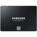 Ổ cứng SSD Samsung 870 EVO 2TB 2.5" SATA 3 (MZ-77E2T0BW)