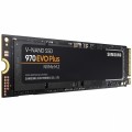 Ổ cứng SSD Samsung 970 EVO PLUS 2TB NVMe M.2 (MZ-V7S2T0BW)