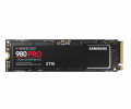 Ổ cứng SSD Samsung 980 PRO 2TB PCIe 4.0 NVMe Gen4.0 x4 (MZ-V8P2T0B/AM)