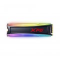 Ổ cứng SSD ADATA XPG SPECTRIX S40G RGB 512GB NVMe M.2 2280 PCIe Gen 3.0 x4