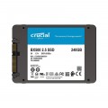 Ổ cứng SSD Crucial 240GB CT240BX500SSD1 2.5