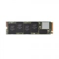 Ổ cứng SSD Intel 660p 512GB M.2 PCIe PCIe 3.0 x4 NVME