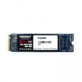 Ổ cứng SSD KINGMAX Zeus PQ3480 1TB NVMe M.2 2280 PCIe Gen 3.0 x4