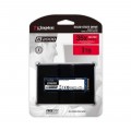 Ổ cứng SSD Kingston SA2000M8 1TB M.2 NVMe PCIe Gen3 x4