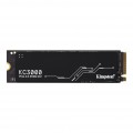 Ổ cứng SSD Kingston KC3000 1024GB NVMe PCIe Gen 4.0 ( KC3000S/1024G )