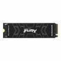 Ổ cứng SSD Kingston Kingston FURY Renegade 1TB NVMe PCIe Gen 4.0 ( SFYRS/1000G )