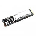 Ổ cứng SSD Kingston SKC2500M8 2TB NVMe PCIe Gen 3.0 x 4