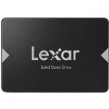 Ổ cứng SSD LEXAR LNQ100 240GB Sata3 2.5-inch