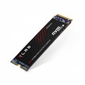 SSD PNY XLR8 CS3030 250GB NVMe M.2 2280 PCIe Gen 3.0 x4 (M280CS3030-250-RB)