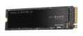 SSD WD BLACK SN750 1TB NVME PCIe Gen3 x4 (WDS100T3X0C)