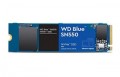 Ổ cứng SSD WD Blue 2TB SN550 NVMe PCIe Gen3x4 WDS200T2B0C-00PXH0