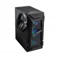 Vỏ case Asus TUF Gaming GT301 ( Mid tower - ATX - 3 fan ARGB)