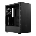 Vỏ case Cooler Master MasterBox MB600L V2