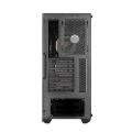 Vỏ Case Cooler Master MASTERBOX MB520 RED TRIM