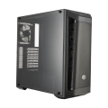 Vỏ case CoolerMaster MASTERBOX MB511 BLACK TRIM