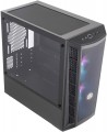 Vỏ case CoolerMaster MASTERBOX MB311L ARGB W/ controller