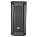 Vỏ Case Cooler Master MasterBox MB511 Red trim