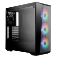 Vỏ case CoolerMaster MASTERBOX Lite 5 ARGB