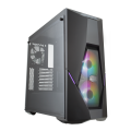 Vỏ case CoolerMaster MASTERBOX K500 TG ARGB