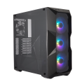 Vỏ case CoolerMaster MASTERBOX TD500 ARGB