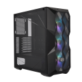 Vỏ case CoolerMaster MASTERBOX TD500 TG MESH BLACK ARGB