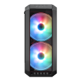 Vỏ case CoolerMaster MASTERCASE H500 TG ARGB