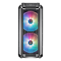 Vỏ case CoolerMaster MASTERCASE H500P TG MESH ARGB