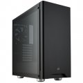 Vỏ case Corsair Carbide Series 275R Black - Kính cường lực (CC-9011132-WW)