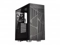 Vỏ Case Corsair cường lực 275R Airflow TG Black (CC-9011181-WW)