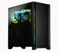 Vỏ case Corsair 4000D TG Black