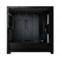 Vỏ case Corsair 5000D Airflow TG Black (CC-9011210-WW)