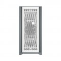 Vỏ case Corsair 5000D Airflow TG White (CC-9011211-WW)