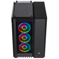 Vỏ Case Corsair 680X RGB TG - Black