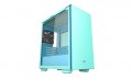 Vỏ case Deepcool Macube 110 GREEN (Matx/ Màu Xanh)