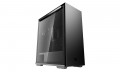 Vỏ case DeepCool Macube 310P BK BLACK