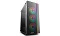 Vỏ case DeepCool Matrexx 55 v3 3F (3 Fan ARGB)