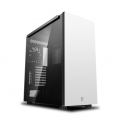 Vỏ case DEEPCOOL MACUBE550 WH Full Tower (Màu Trắng)
