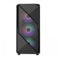 Vỏ case GAMEMAX REVOLT
