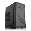 Vỏ case Infinity Hebi – M-ATX Office Case