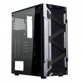 Vỏ case Infinity Shield – ATX Gaming Chassis