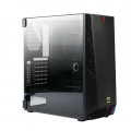Vỏ case Infinity Okami - ATX gaming case