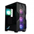 Vỏ case Infinity Air – Master Cooling ATX Tower Chassis