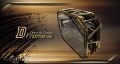 Vỏ case máy tính In-Win D-Frame 2.0 + SII-1065W - 30th Anniversary Premium Signature
