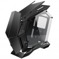 Vỏ case Jonsbo Mod3 Black (Mid Tower/Màu Đen)