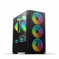 Vỏ case KENOO ESPORT G362 - Mầu Đen