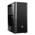 Vỏ case KENOO ESPORT E200 - Màu Đen