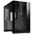 Vỏ Case LIAN-LI PC-011 DYNAMIC BLACK