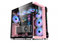 Vỏ case MIK LV07 – PINK