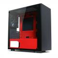 Vỏ case MIK Nexus M -Black/Red